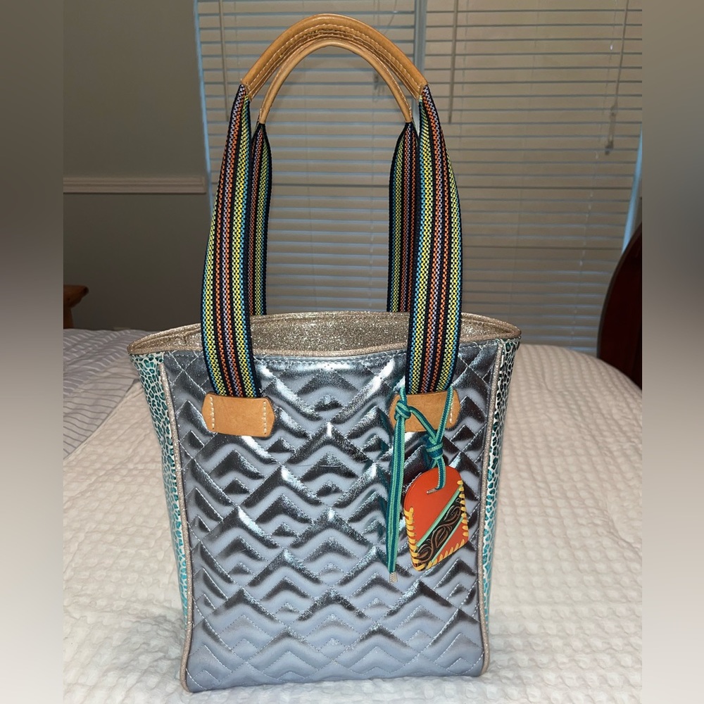 Consuela Kay Chica Tote